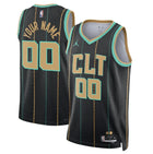 Charlotte Hornets City Edition 22/23 Jersey