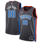 Oklahoma City Thunder City Edition 22/23 Jersey