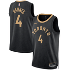 Toronto Raptors City Edition 22/23 Jersey