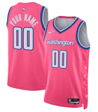 Washington Wizards City Edition 22/23 Jersey