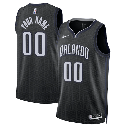 Jersey Orlando Magic City Edition 22/23 - GOAT STORE