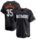 Maillot City Connect des Baltimore Orioles