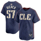 Cleveland Guardians City Connect 2024 Trikot 