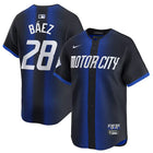Maillot City Connect 2024 des Detroit Tigers