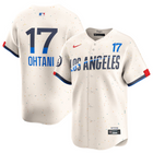Los Angeles Dodgers City Connect 2024 Trikot 
