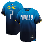 Philadelphia Phillies City Connect 2024 Trikot 