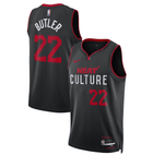 Miami Heat City Edition 23/24 Jersey