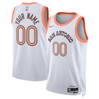 Maillot City Edition 23/24 des San Antonio Spurs