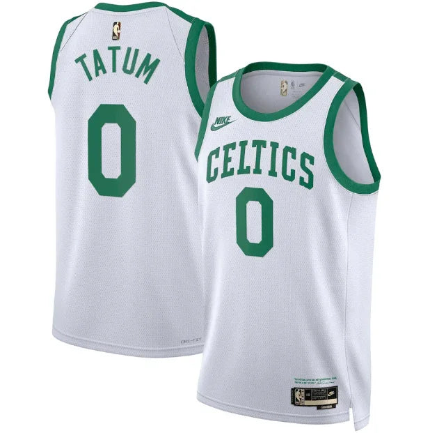 Jersey Boston Celtics Classic Edition - GOAT STORE