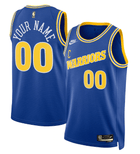 Golden State Warriors Classic Edition 22/23 Jersey