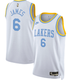 Los Angeles Lakers Classic Edition 22/23 Jersey