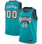 Memphis Grizzlies Classic Edition 19/20 Jersey