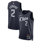 Los Angeles Clippers City Edition 23/24 Jersey
