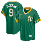 Oakland Athletics Cooperstown Collection Jersey