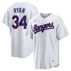Texas Rangers Cooperstown Collection Jersey