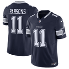 Vapor FUSE Limited Dallas Cowboys Trikot