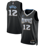 Memphis Grizzlies City Edition 22/23 Jersey