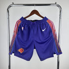 Phoenix Suns City Edition Shorts 23/24
