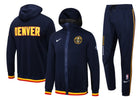 Denver Nuggets NBA Therma Flex Tracksuit 21/22