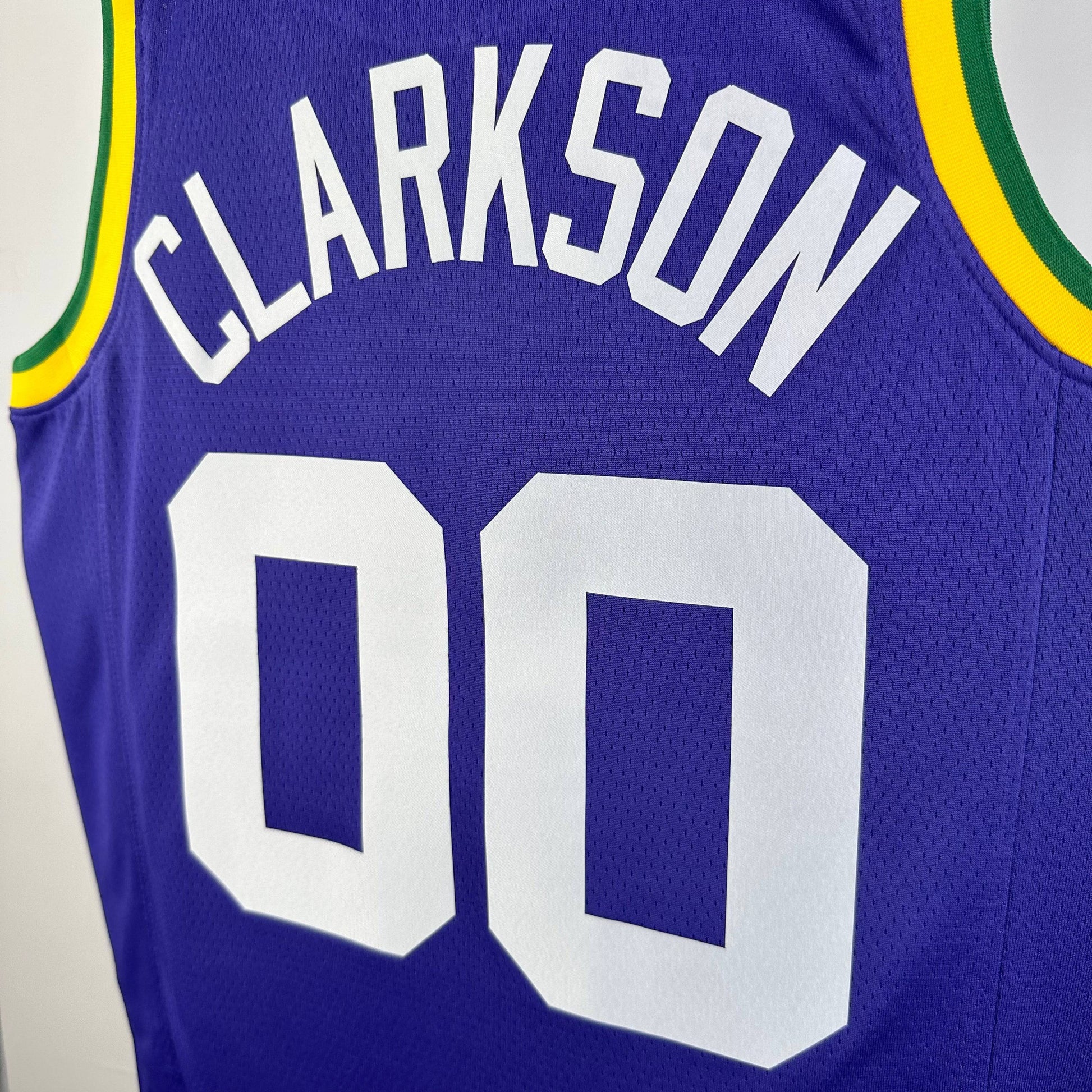 Jersey Utah Jazz Classic Edition 23/24 - GOAT STORE