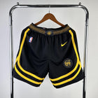 Golden State Warriors City Edition Shorts 23/24