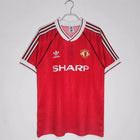 Manchester United 1991/92 Heimtrikot (Retro)