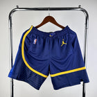 Golden State Warriors Statement Edition Shorts 22/23