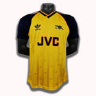 Arsenal Auswärtstrikot 1988/90 Retro