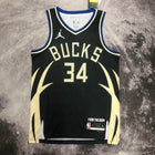Milwaukee Bucks Statement Edition Trikot 22/23