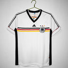 Deutschland 1998 Heimtrikot Retro