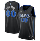 Dallas Mavericks City Edition 23/24 Jersey