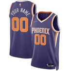 Maillot Diamante 75e Édition Icon des Phoenix Suns