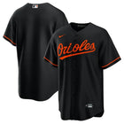 Maillot Noir des Baltimore Orioles