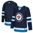 Winnipeg Jets Blue Jersey