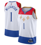 New Orleans Pelicans City Edition 20/21 Jersey