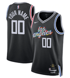 Los Angeles Clippers City Edition 22/23 Jersey