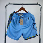 Memphis Grizzlies City Edition Shorts 22/23