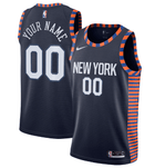 New York Knicks City Edition 18/19 Jersey