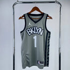 Brooklyn Nets Statement Edition 21/22 Jersey