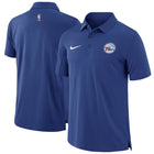 Philadelphia 76ers Blue Polo