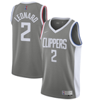 Maillot Los Angeles Clippers Édition Gagnée 20/21
