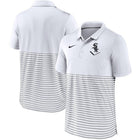 Chicago White Sox White Polo