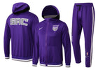 Sacramento Kings NBA Therma Flex Tracksuit 21/22