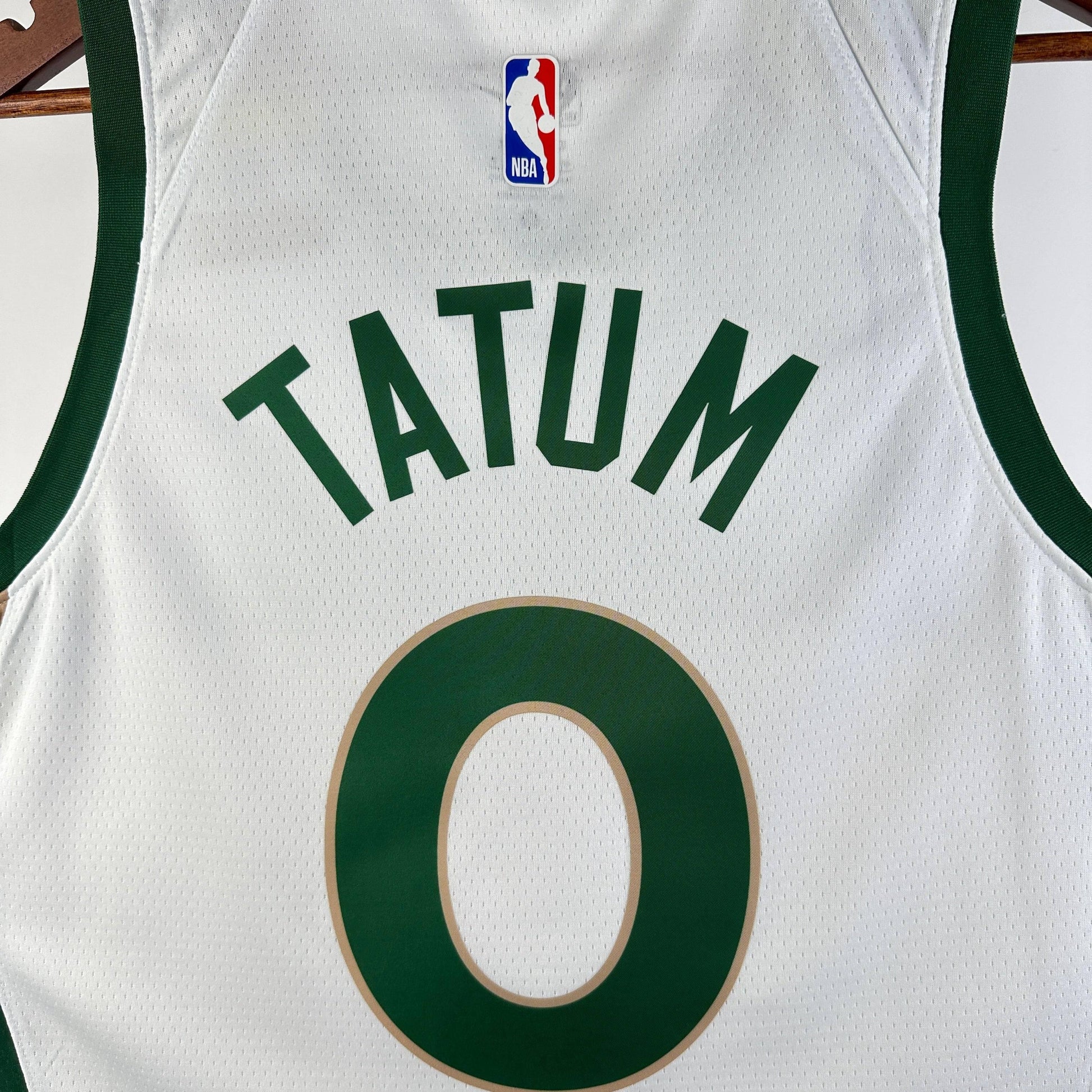 Jersey Boston Celtics City Edition 23/24 - GOAT STORE