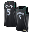 Maillot Édition Classique 25/26 des Minnesota Timberwolves de la NBA