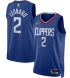 Maillot Los Angeles Clippers Édition Icône Diamante 75e