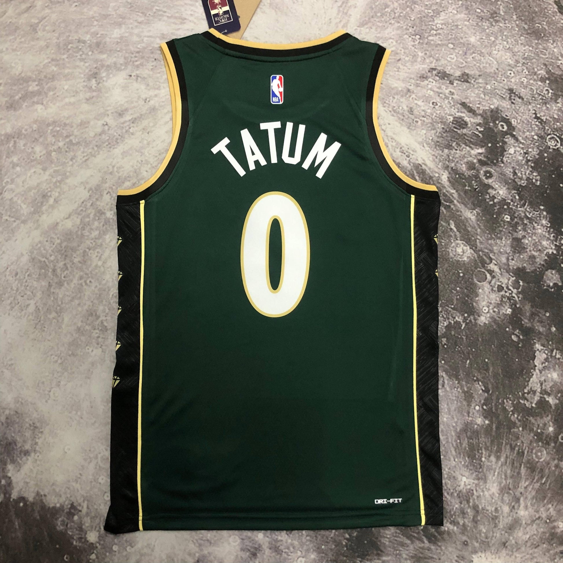 Jersey Boston Celtics City Edition 22/23 - GOAT STORE