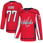 Washington Capitals Red Jersey