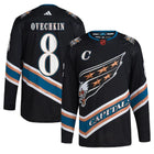 Washington Capitals Reverse Retro 2.0 Jersey