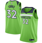 Maillot d'édition Statement des Minnesota Timberwolves